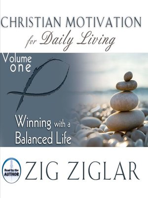 cover image of Winning with a Balanced Life